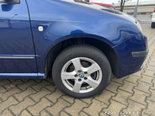 Škoda Fabia 1,9 TDI 74 KW 1. MAJ TAŽ. 2006