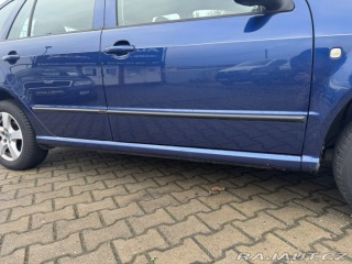 Škoda Fabia 1,9 TDI 74 KW 1. MAJ TAŽ. 2006