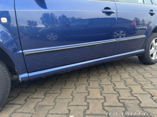 Škoda Fabia 1,9 TDI 74 KW 1. MAJ TAŽ. 2006