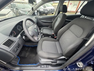 Škoda Fabia 1,9 TDI 74 KW 1. MAJ TAŽ. 2006