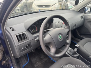 Škoda Fabia 1,9 TDI 74 KW 1. MAJ TAŽ. 2006