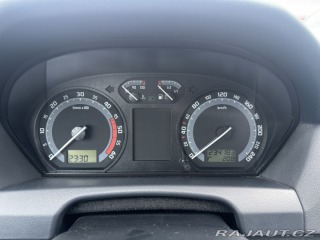 Škoda Fabia 1,9 TDI 74 KW 1. MAJ TAŽ. 2006