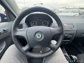 Škoda Fabia 1,9 TDI 74 KW 1. MAJ TAŽ. 2006