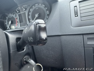 Škoda Fabia 1,9 TDI 74 KW 1. MAJ TAŽ. 2006