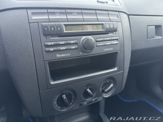 Škoda Fabia 1,9 TDI 74 KW 1. MAJ TAŽ. 2006