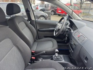 Škoda Fabia 1,9 TDI 74 KW 1. MAJ TAŽ. 2006