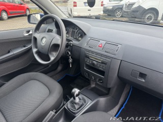 Škoda Fabia 1,9 TDI 74 KW 1. MAJ TAŽ. 2006
