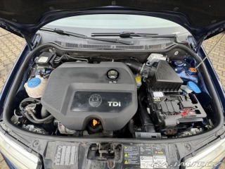 Škoda Fabia 1,9 TDI 74 KW 1. MAJ TAŽ. 2006