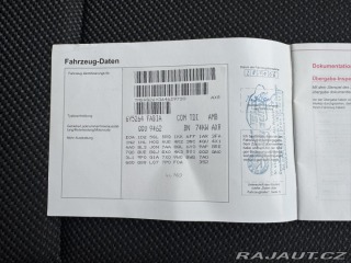 Škoda Fabia 1,9 TDI 74 KW 1. MAJ TAŽ. 2006