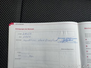 Škoda Fabia 1,9 TDI 74 KW 1. MAJ TAŽ. 2006