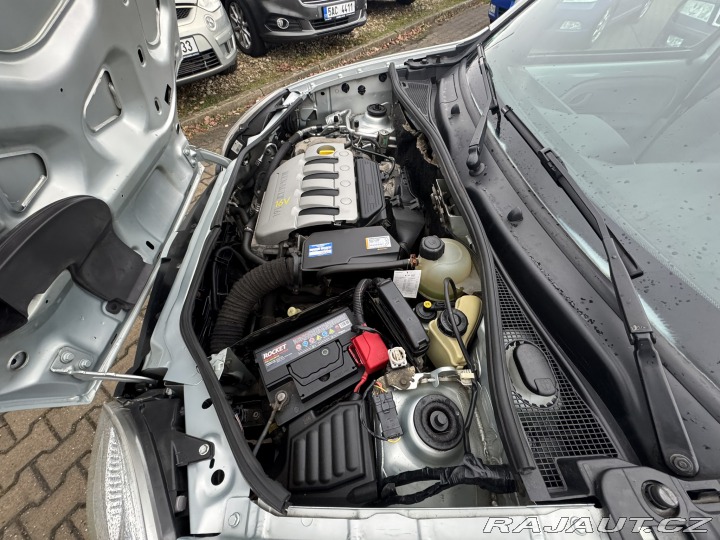 Renault Kangoo 1,6i 16V 70 KW 2. MAJ KM 2006