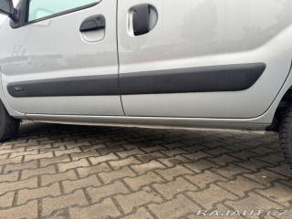 Renault Kangoo 1,6i 16V 70 KW 2. MAJ KM 2006