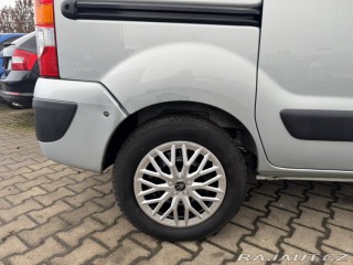 Renault Kangoo 1,6i 16V 70 KW 2. MAJ KM 2006