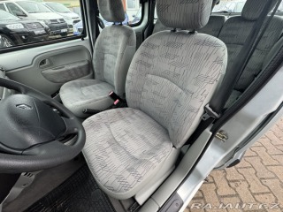 Renault Kangoo 1,6i 16V 70 KW 2. MAJ KM 2006