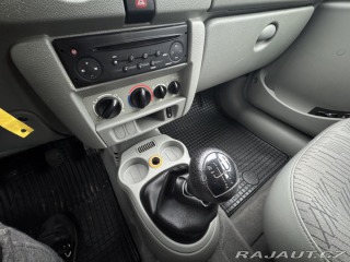 Renault Kangoo 1,6i 16V 70 KW 2. MAJ KM 2006