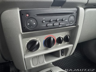 Renault Kangoo 1,6i 16V 70 KW 2. MAJ KM 2006