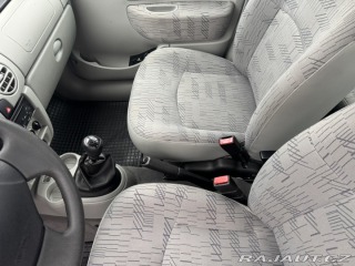 Renault Kangoo 1,6i 16V 70 KW 2. MAJ KM 2006