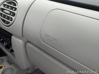 Renault Kangoo 1,6i 16V 70 KW 2. MAJ KM 2006