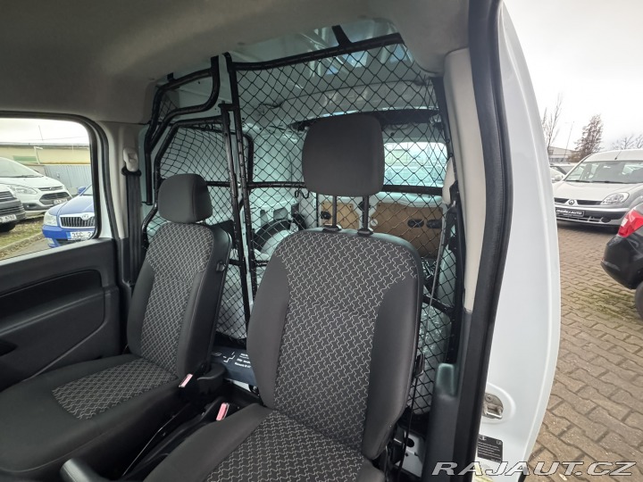 Renault Kangoo 1,5D 55KW 1. MAJ STK KOLA 2011