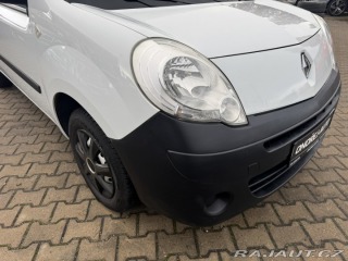 Renault Kangoo 1,5D 55KW 1. MAJ STK KOLA 2011