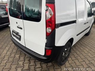 Renault Kangoo 1,5D 55KW 1. MAJ STK KOLA 2011