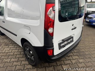 Renault Kangoo 1,5D 55KW 1. MAJ STK KOLA 2011