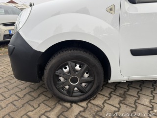 Renault Kangoo 1,5D 55KW 1. MAJ STK KOLA 2011