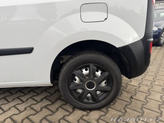 Renault Kangoo 1,5D 55KW 1. MAJ STK KOLA 2011