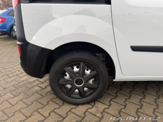 Renault Kangoo 1,5D 55KW 1. MAJ STK KOLA 2011