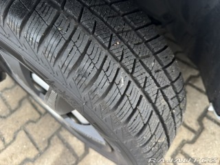 Renault Kangoo 1,5D 55KW 1. MAJ STK KOLA 2011