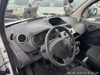 Renault Kangoo 1,5D 55KW 1. MAJ STK KOLA 2011