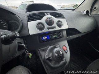 Renault Kangoo 1,5D 55KW 1. MAJ STK KOLA 2011