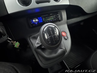Renault Kangoo 1,5D 55KW 1. MAJ STK KOLA 2011