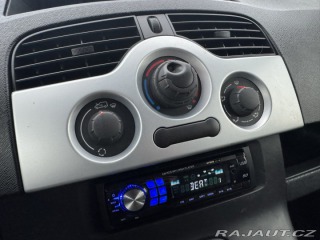 Renault Kangoo 1,5D 55KW 1. MAJ STK KOLA 2011