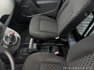 Renault Kangoo 1,5D 55KW 1. MAJ STK KOLA 2011