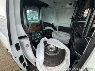 Renault Kangoo 1,5D 55KW 1. MAJ STK KOLA 2011