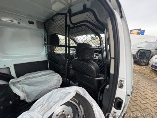 Renault Kangoo 1,5D 55KW 1. MAJ STK KOLA 2011