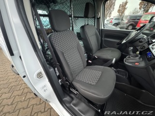 Renault Kangoo 1,5D 55KW 1. MAJ STK KOLA 2011