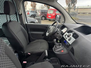 Renault Kangoo 1,5D 55KW 1. MAJ STK KOLA 2011