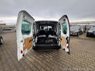 Renault Kangoo 1,5D 55KW 1. MAJ STK KOLA 2011