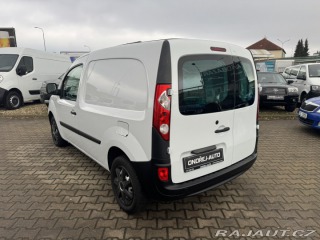 Renault Kangoo 1,5D 55KW 1. MAJ STK KOLA 2011