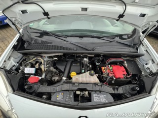 Renault Kangoo 1,5D 55KW 1. MAJ STK KOLA 2011