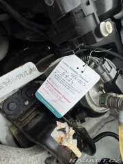 Renault Kangoo 1,5D 55KW 1. MAJ STK KOLA 2011