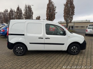 Renault Kangoo 1,5D 55KW 1. MAJ STK KOLA 2011