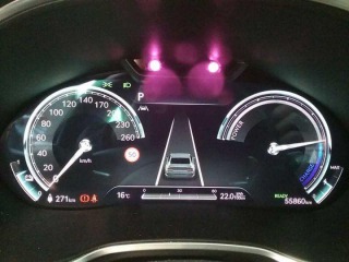 Ostatní značky Ostatní modely Genesis G80 AWD Luxury 2022