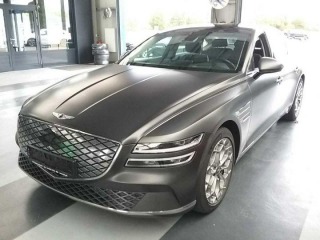 Ostatní značky Ostatní modely Genesis G80 AWD Luxury 2022