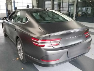 Ostatní značky Ostatní modely Genesis G80 AWD Luxury 2022