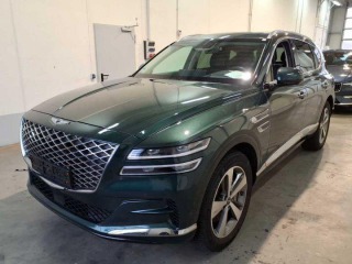   Genesis GV80 3.0 CRDi AWD AT8 Luxury L