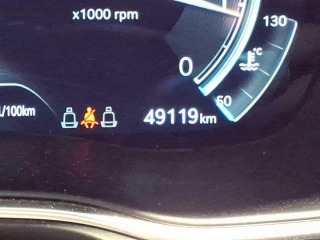 Ostatní značky Ostatní modely Genesis GV80 3.0 CRDi AWD AT8 Luxury L 2022