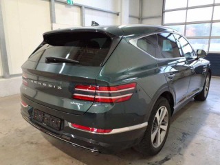 Ostatní značky Ostatní modely Genesis GV80 3.0 CRDi AWD AT8 Luxury L 2022